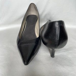 Bandolino Leather Pumps